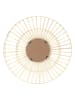 Ethnical Life Spiegel naturel - Ø 75 cm