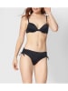 Triumph Bikini-Oberteil "Mix & Match" in Schwarz