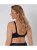 Triumph Voorgevormde beha "Amourette Charm" zwart