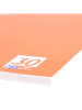 Oxford 5er-Set: Collegeblöcke "Oxford - Lineatur 30" in Orange - DIN A4