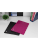 Oxford 5er-Set: Schnellhefter "Top File+" in Lila - DIN A4