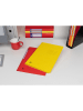 Oxford 5er-Set: Schnellhefter "Top File+" in Gelb - DIN A4
