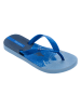 Ipanema Zehentrenner "Temas IX" in Blau