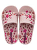 Ipanema Pantoletten "Urban II Slide" in Pink
