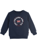Levi's Kids Bluza w kolorze granatowym