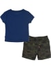 Levi's Kids 2-częściowy zestaw w kolorze granatowym