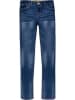 Levi's Kids DÅ¼insy - Skinny fit - w kolorze granatowym