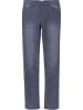 Levi's Kids Jeans "550" -  Skinny fit -  in Grau