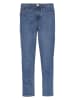 Levi's Kids Jeans "720" - Super Skinny fit - in Blau