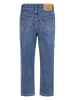Levi's Kids Jeans - Skinny fit - in Blau