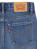Levi's Kids Jeans "720" - Super Skinny fit - in Blau