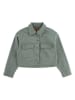 Levi's Kids Jeansjacke in Grün