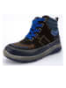 lamino Boots zwart/donkerblauw