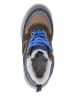 lamino Boots zwart/donkerblauw