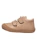 Naturino Leren sneakers "Coco" beige