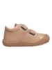 Naturino Leren sneakers "Coco" beige