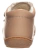 Naturino Leren sneakers "Coco" beige