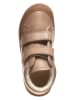 Naturino Leren sneakers "Coco" beige