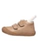 Naturino Leren sneakers "Coco" beige