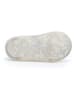 Naturino Leder-Sneakers "Tail" in Khaki