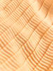 OPUS Schal "Asammi" in Orange - (L)180 x (B)80 cm