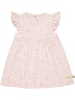 loud + proud Kleid in Rosa