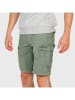 Brunotti Cargoshort "Caldo" groen