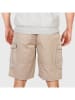 Brunotti Cargoshorts "Caldo" in Beige