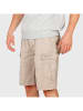 Brunotti Cargoshorts "Caldo" in Beige