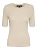Vero Moda Shirt "Vmkaris" in Creme