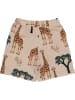 Walkiddy Sweatshorts in Rosa