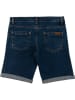 Walkiddy Spijkershort donkerblauw