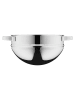 WMF Edelstahl-Rührschüssel - (H)13,6 x Ø 24 cm
