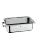 WMF Roestvrijstalen braadpan “Vitalis” - 6,5 l
