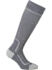 CMP Trekkingsocken in Grau