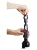 JosephJoseph 3-in-1 kurkentrekker antraciet - (L)18,5 cm