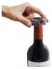 JosephJoseph 3in1-Korkenzieher in Anthrazit - (L)18,5 cm