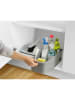 JosephJoseph Kastorganizer "CupboardStore" grijs - (B)17 x (H)11 x (D)46 cm