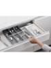 JosephJoseph Schubladenorganizer "Blox 10" in Grau/ Anthrazit/ Weiß - (L)52,5 x (B)44 cm