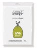 JosephJoseph Afvalzakken "IW6 - 30 l" wit - 20 stuks