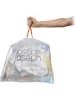 JosephJoseph Afvalzakken "IW7 - 20 l" wit - 20 stuks