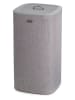 JosephJoseph Wasmand "Tota" grijs - 2x 30 l