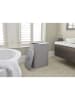 JosephJoseph Wasmand "Tota" grijs - 2x 45 l
