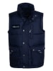 Trollkids Afritswinterjas "Holmdalen XT" donkerblauw