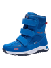 Trollkids Winterboots "Lofoten" blauw