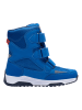 Trollkids Winterboots "Lofoten" blauw