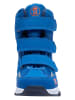 Trollkids Winterboots "Lofoten" blauw