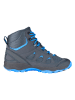 Trollkids Winterwandelschoenen "Femund" donkerblauw/blauw