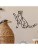 Woody Kids Wanddecoratie - (B)50 x (H)40 cm