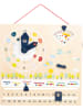 small foot Tablica edukacyjna "Educate" - 5+